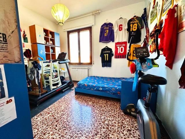Appartamento in vendita a San Giuliano Terme PI