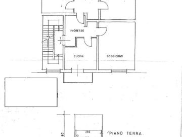 Appartamento in vendita a San Giuliano Terme PI