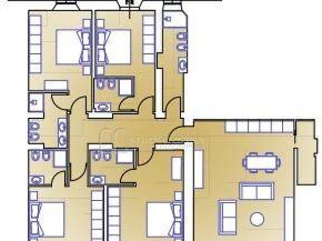 Appartamento in vendita a San Giuliano Terme PI