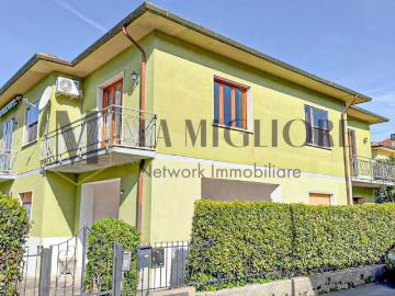 Appartamento in vendita a San Giuliano Terme PI