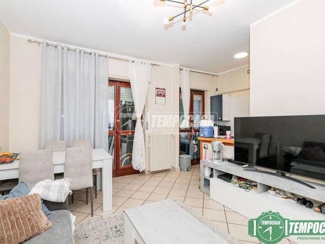 Appartamento in vendita a San Giuliano Milanese