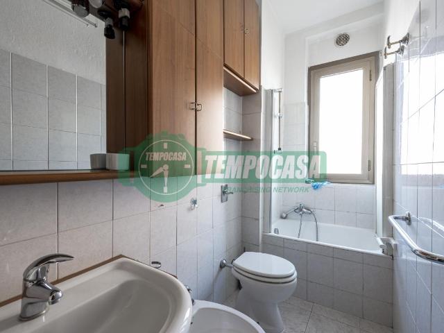 Appartamento in vendita a San Giuliano Milanese