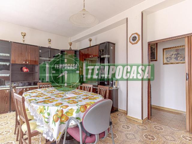 Appartamento in vendita a San Giuliano Milanese