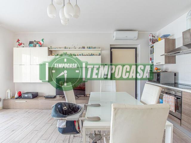 Appartamento in vendita a San Giuliano Milanese