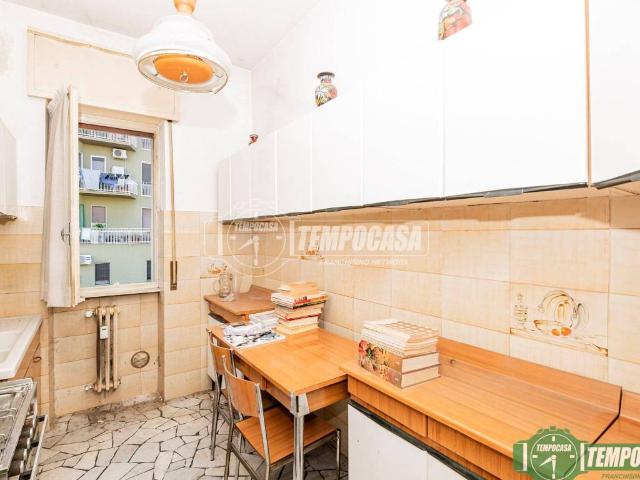 Appartamento in vendita a San Giuliano Milanese MI