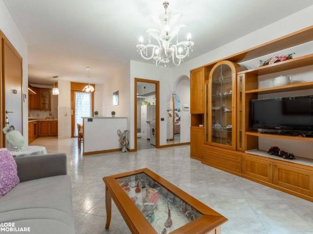 Appartamento in vendita a San Giuliano Milanese MI