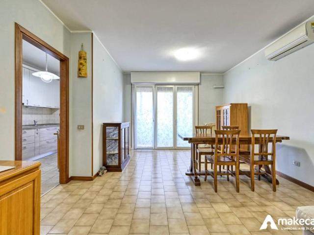 Appartamento in vendita a San Giuliano Milanese MI