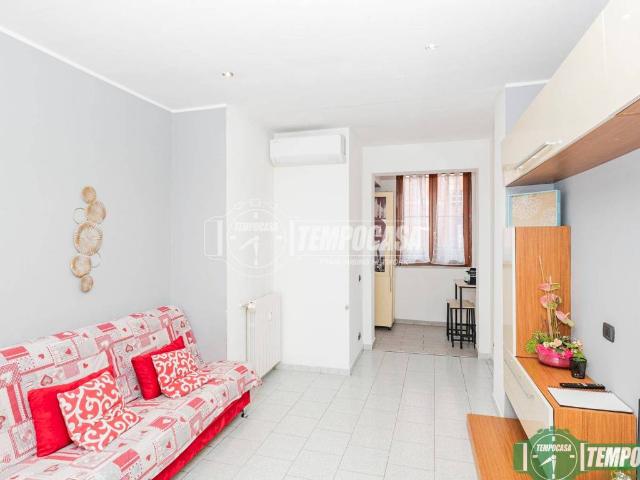 Appartamento in vendita a San Giuliano Milanese MI