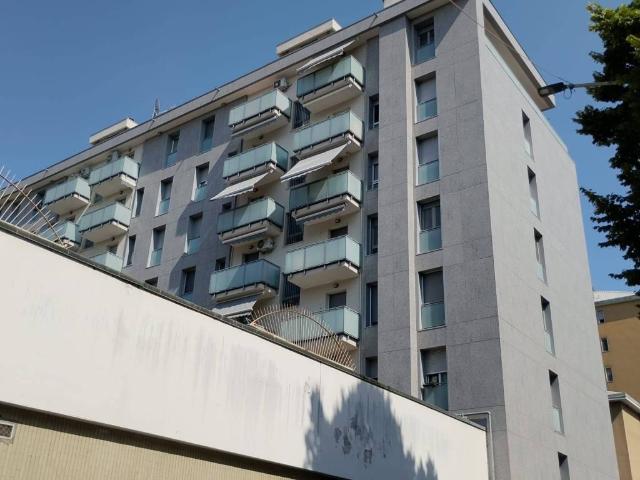Appartamento in vendita a San Giuliano Milanese MI