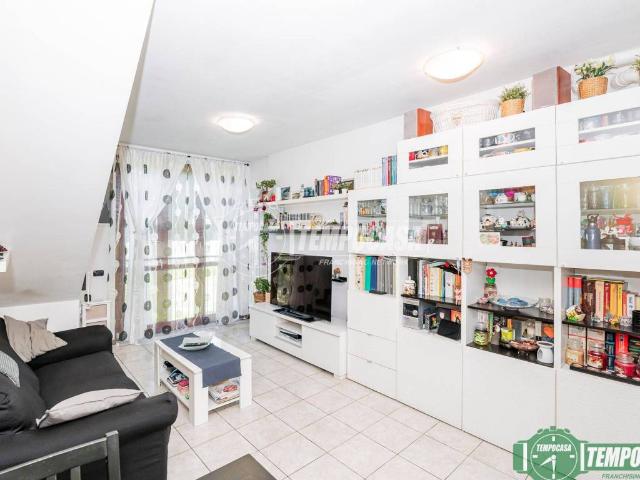 Appartamento in vendita a San Giuliano Milanese MI