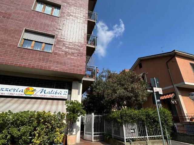 Appartamento in vendita a San Giuliano Milanese MI