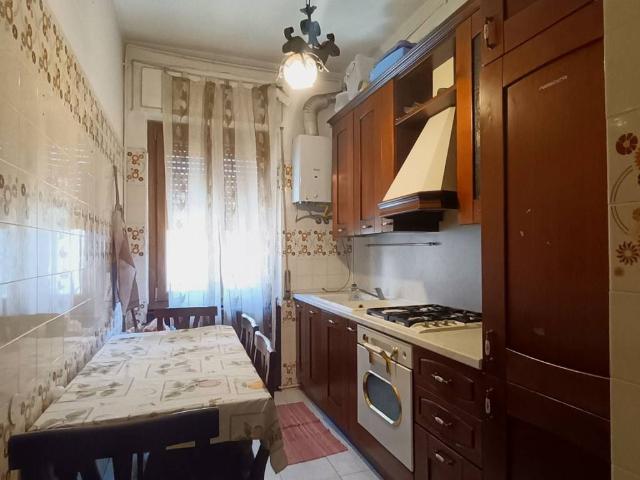 Appartamento in vendita a San Giuliano Milanese MI