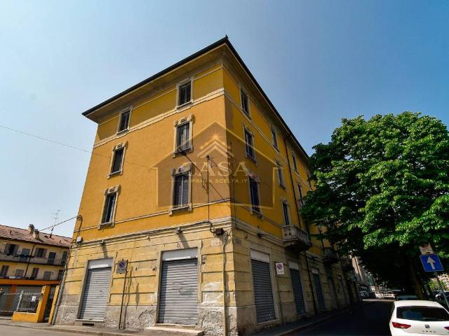 Appartamento in vendita a San Giuliano Milanese MI