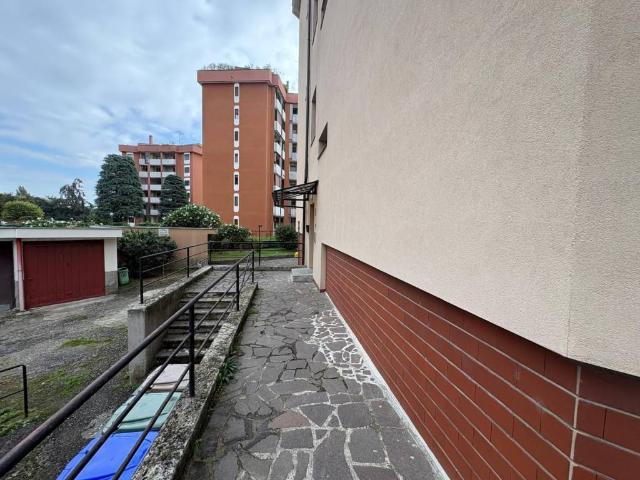 Appartamento in vendita a San Giuliano Milanese MI
