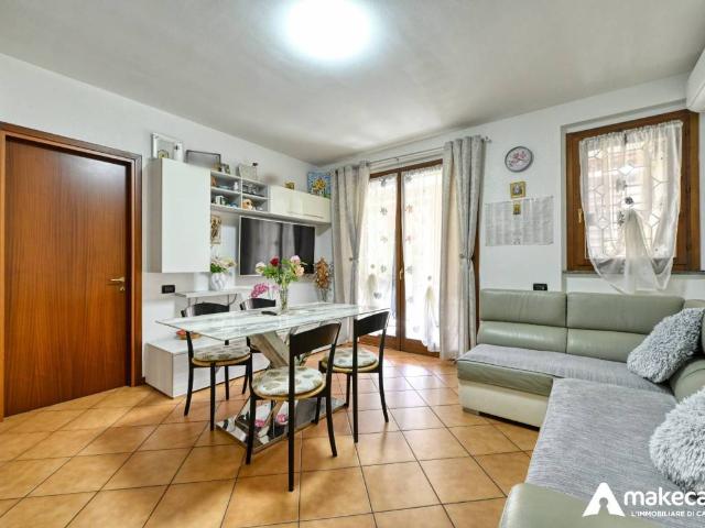 Appartamento in vendita a San Giuliano Milanese MI