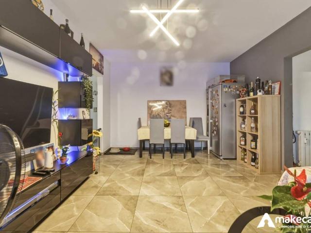 Appartamento in vendita a San Giuliano Milanese MI