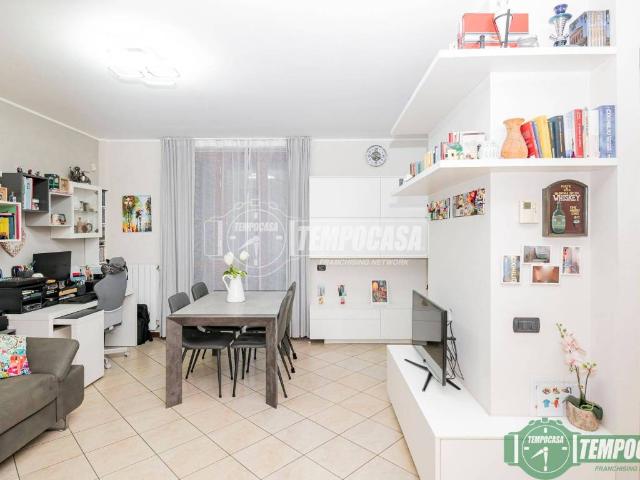 Appartamento in vendita a San Giuliano Milanese MI