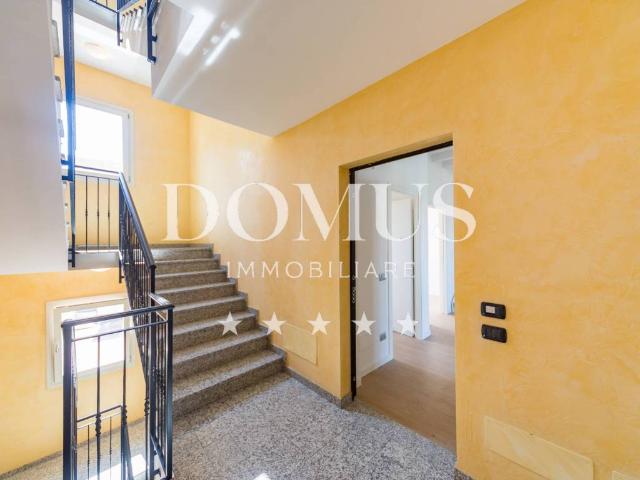 Appartamento in vendita a San Giuliano Milanese MI