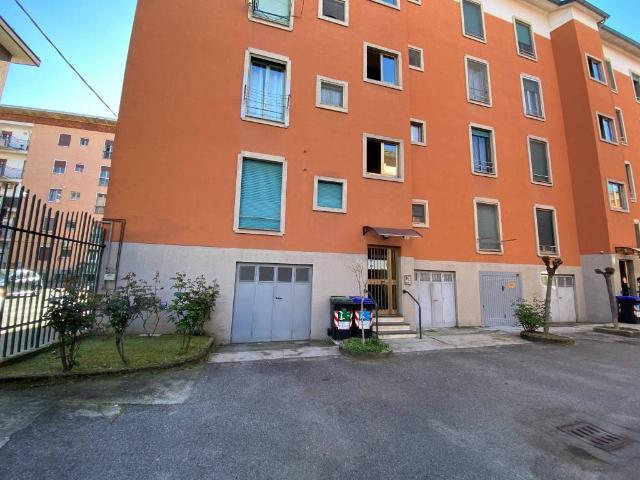 Appartamento in vendita a San Giuliano Milanese MI