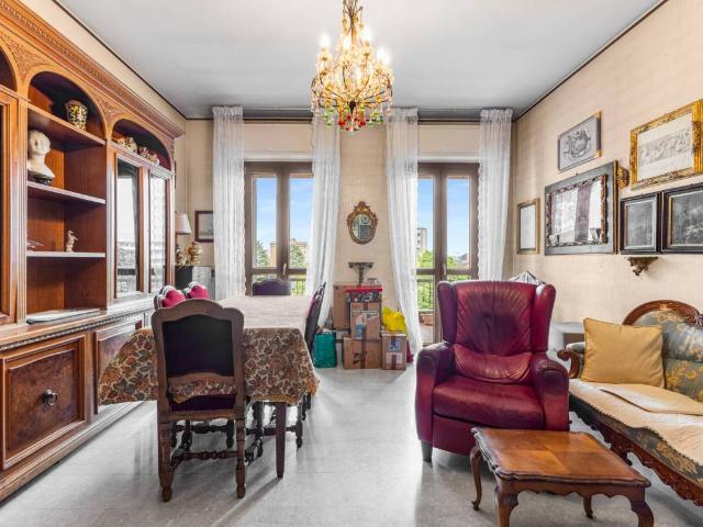 Appartamento in vendita a San Giuliano Milanese MI