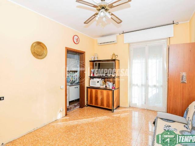 Appartamento in vendita a San Giuliano Milanese MI