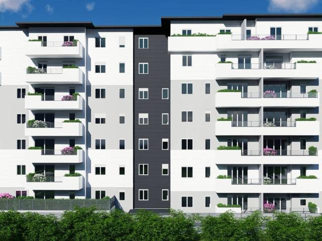 Appartamento in vendita a San Giuliano Milanese MI