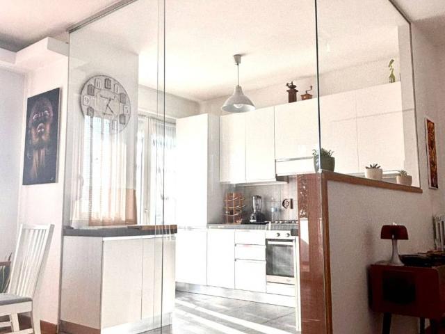 Appartamento in vendita a San Giuliano Milanese MI