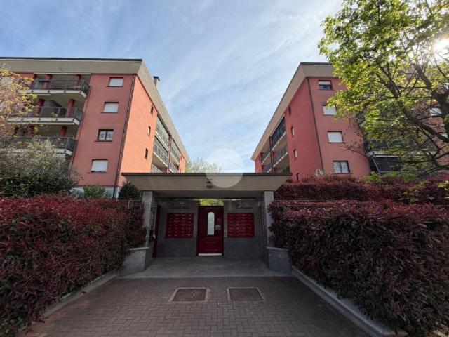 Appartamento in vendita a San Giuliano Milanese MI