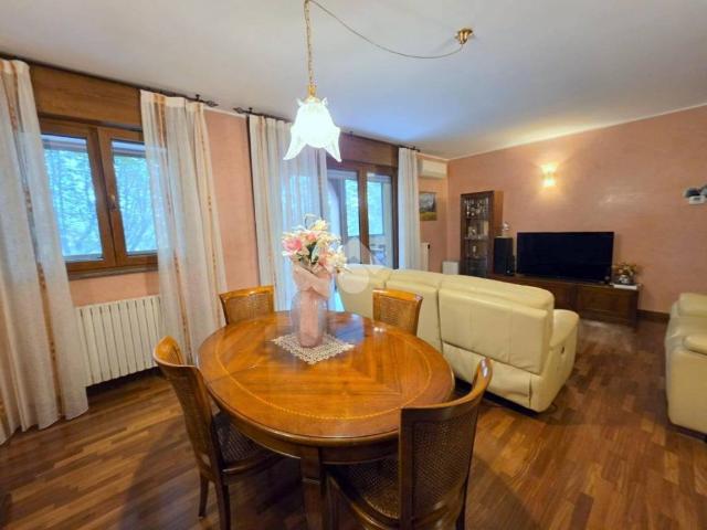 Appartamento in vendita a San Giuliano Milanese MI