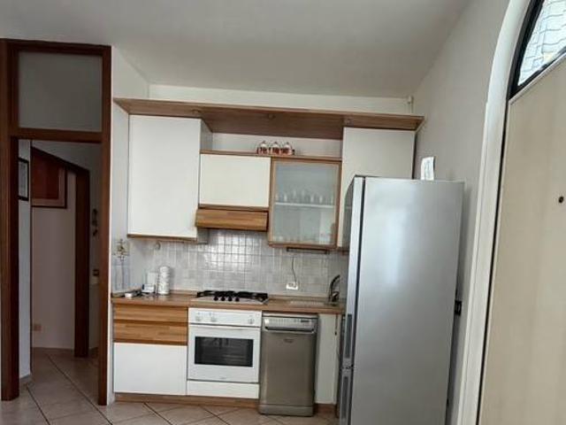 Appartamento in vendita a San Giuliano Milanese MI
