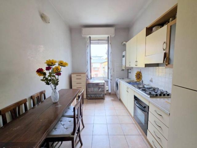 Appartamento in vendita a San Giuliano Milanese MI