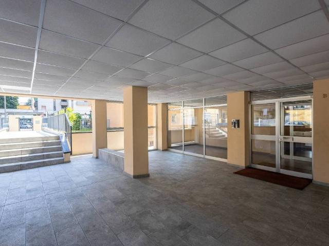Appartamento in vendita a San Giuliano Milanese MI