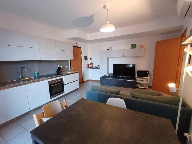 Appartamento in vendita a San Giuliano Milanese MI