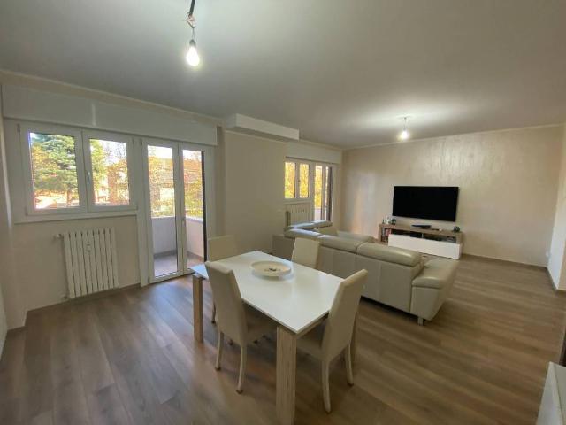 Appartamento in vendita a San Giuliano Milanese MI