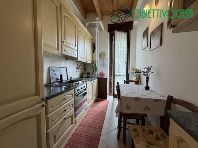 Appartamento in vendita a San Giuliano Milanese MI