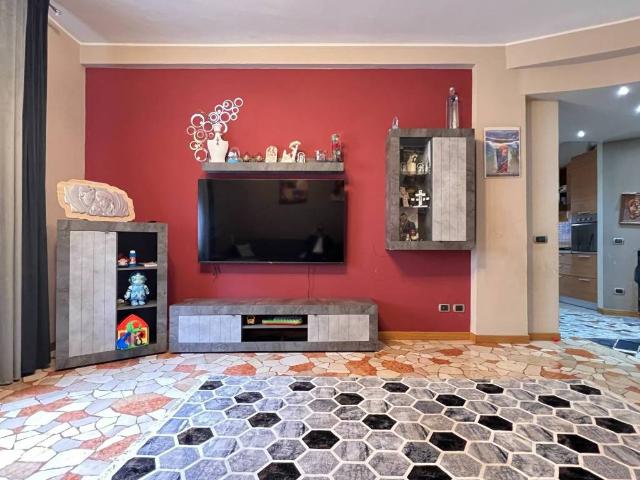 Appartamento in vendita a San Giuliano Milanese MI