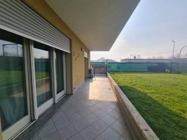 Appartamento in vendita a San Giuliano Milanese MI