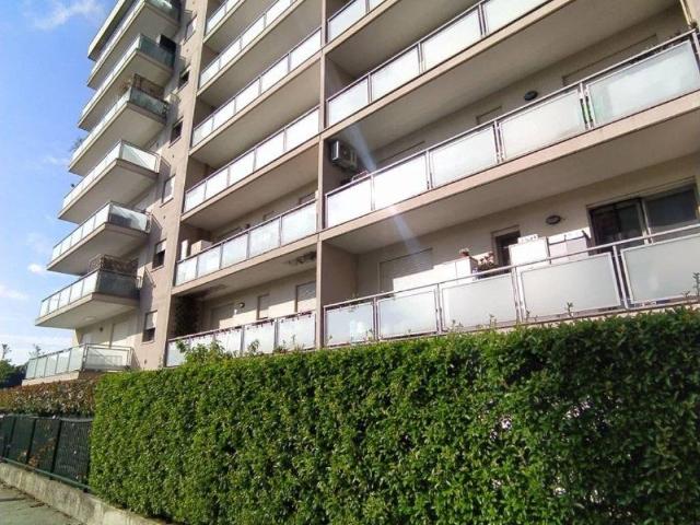 Appartamento in vendita a San Giuliano Milanese MI
