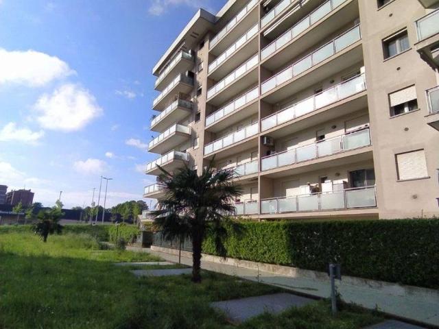 Appartamento in vendita a San Giuliano Milanese MI