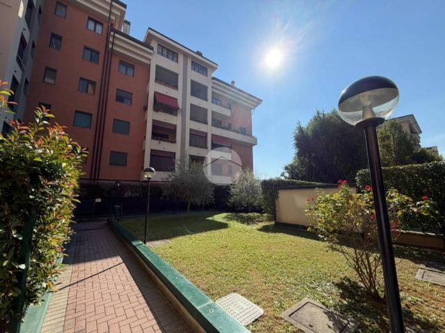 Appartamento in vendita a San Giuliano Milanese MI