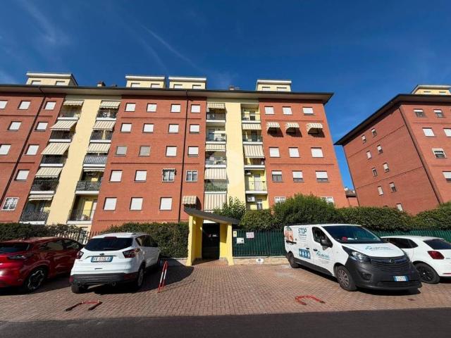 Appartamento in vendita a San Giuliano Milanese MI