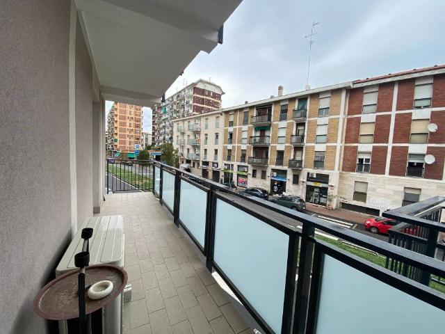 Appartamento in vendita a San Giuliano Milanese MI
