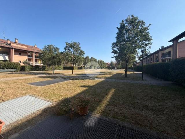 Appartamento in vendita a San Giuliano Milanese MI