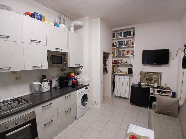 Appartamento in vendita a San Giuliano Milanese MI