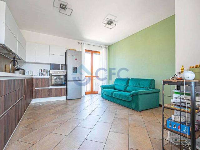 Appartamento in vendita a San Giuliano Milanese MI