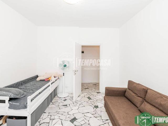 Appartamento in vendita a San Giuliano Milanese MI