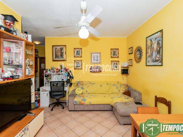Appartamento in vendita a San Giuliano Milanese MI
