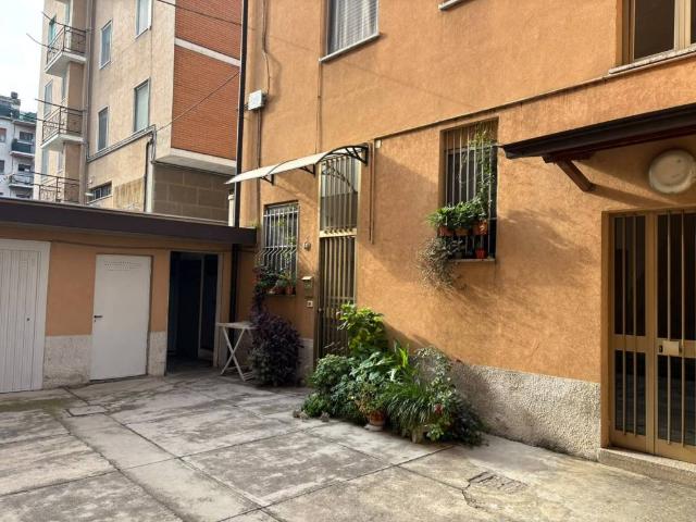 Appartamento in vendita a San Giuliano Milanese MI