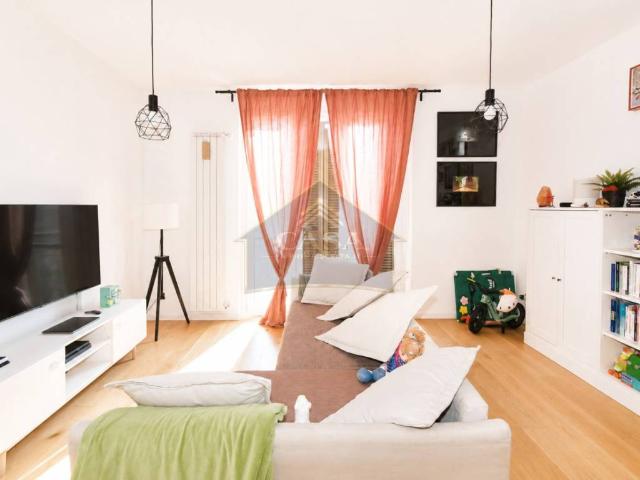 Appartamento in vendita a San Giuliano Milanese MI