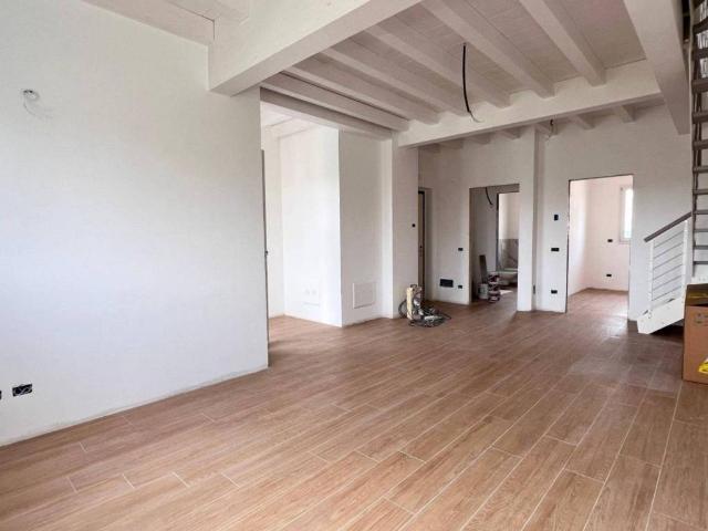 Appartamento in vendita a San Giuliano Milanese MI
